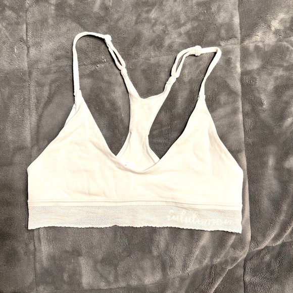 Lululemon Bralette. - Picture 1 of 4